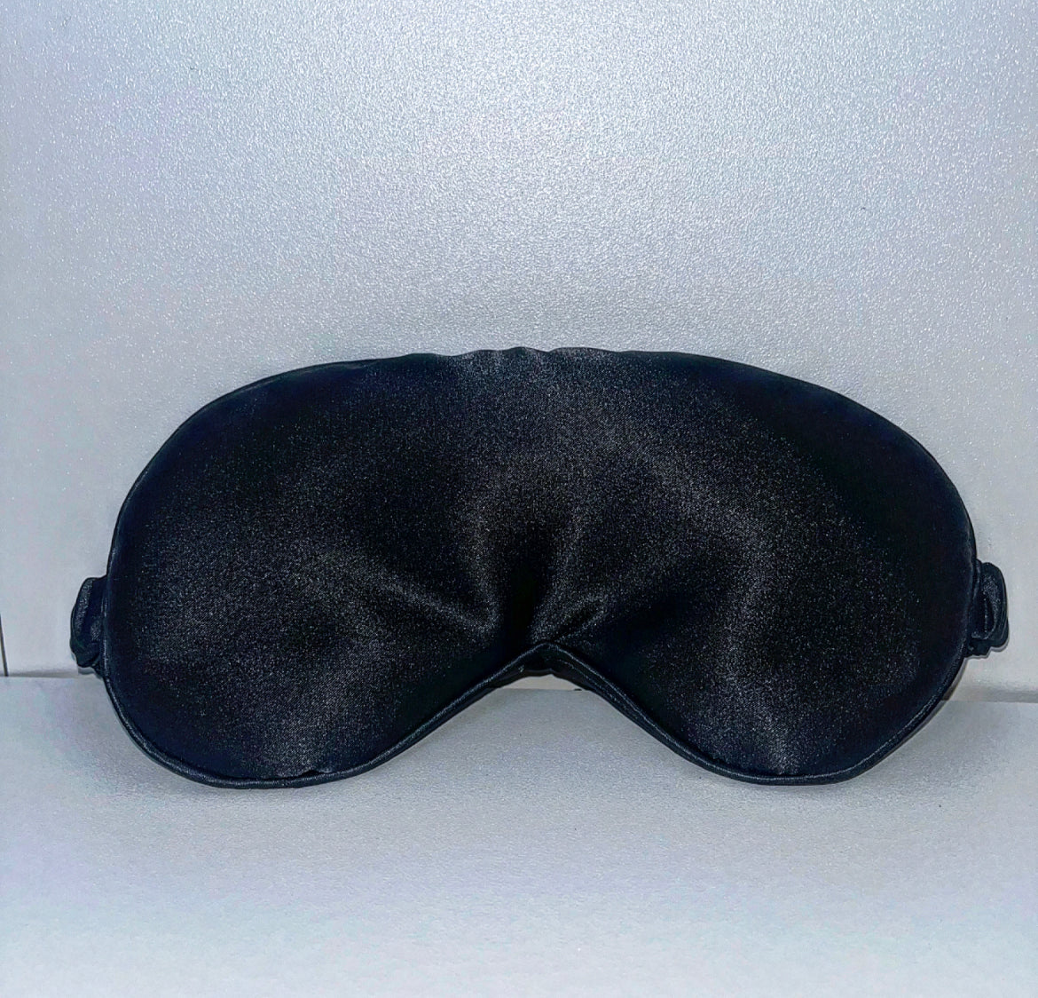 Satin Eyelash Friendly Sleep Masks