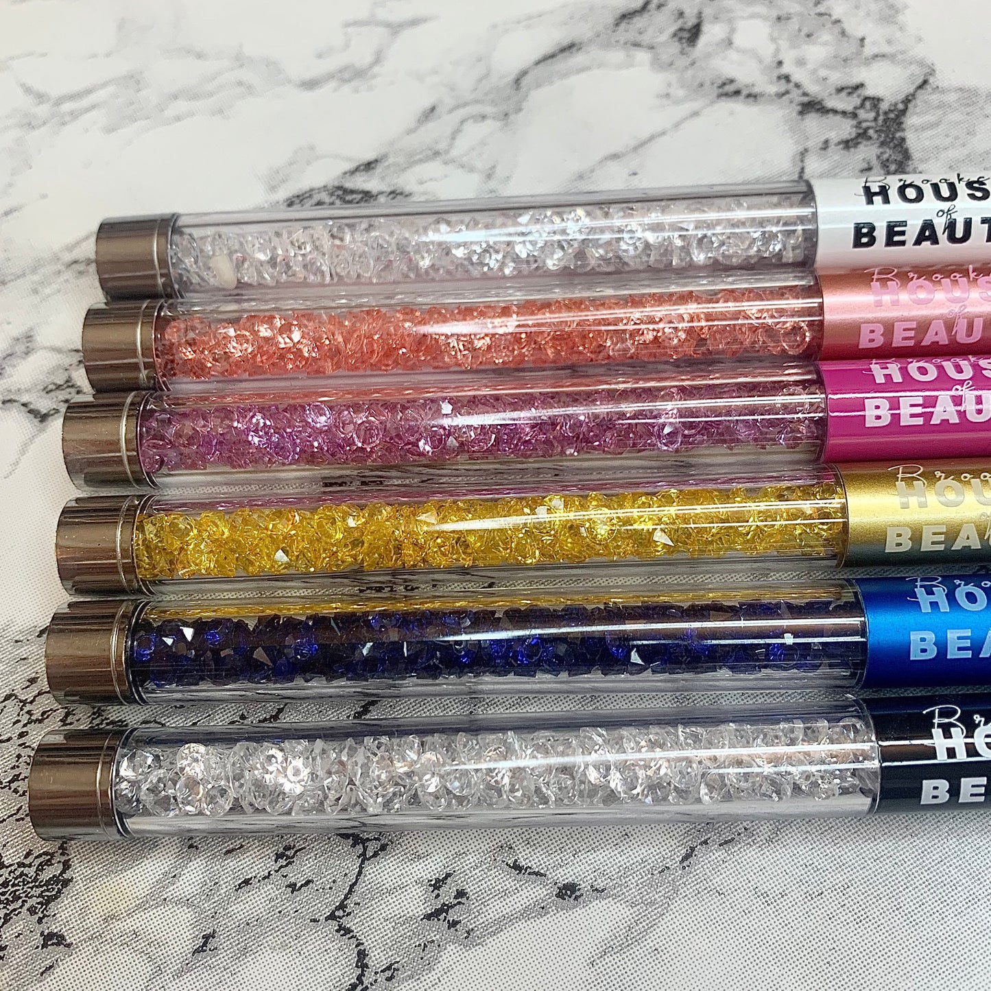 Diamond Lash Wands