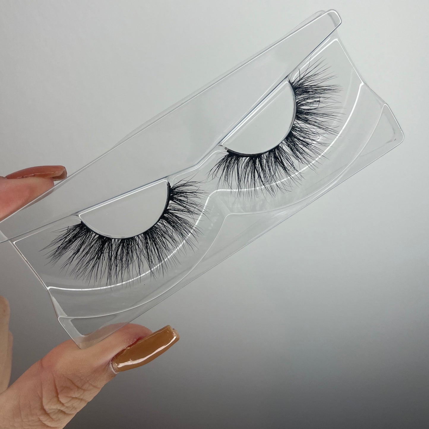 Diana Strip Lashes