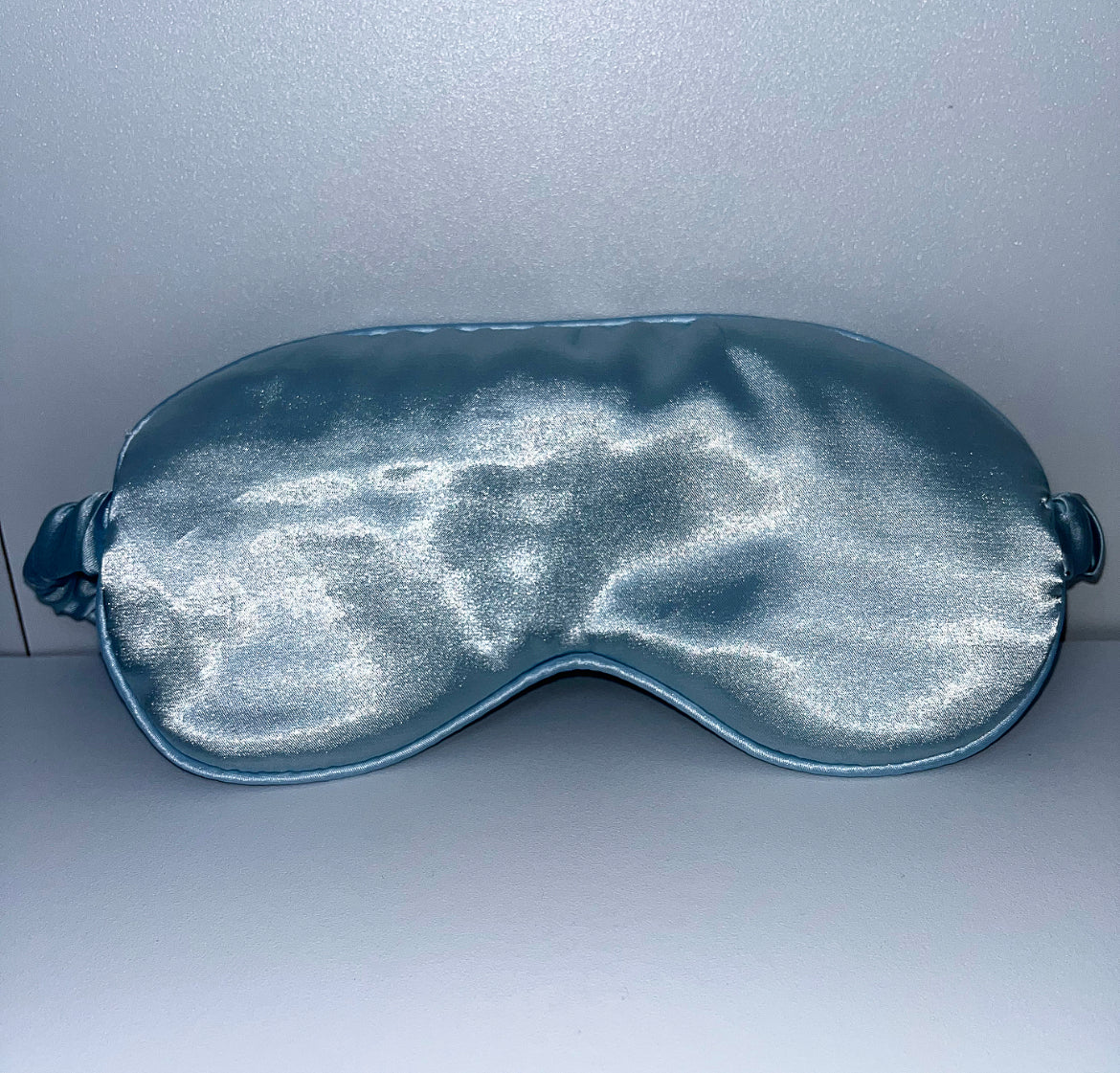 Satin Eyelash Friendly Sleep Masks