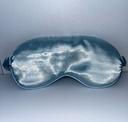 Satin Eyelash Friendly Sleep Masks