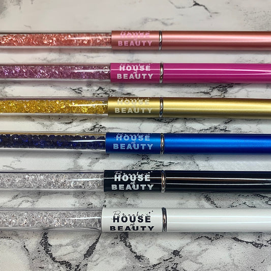 Diamond Lash Wands